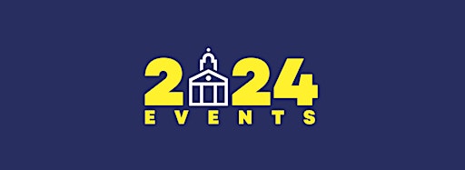 Collection image for 2024 Events at St James
