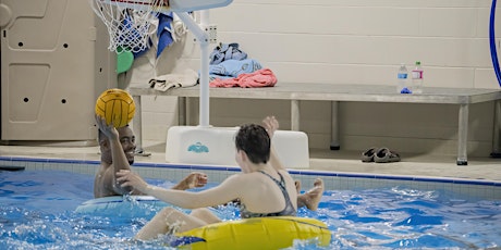 Hauptbild für Inner Tube  Water Polo