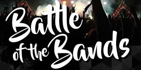 BATTLE OF THE BANDS 2019 primary image