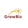 Logotipo de GrowBiz