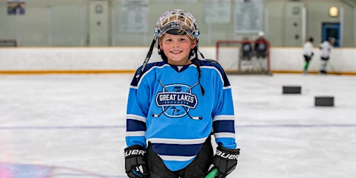 Primaire afbeelding van Holland, MI Great Lakes Hockey Camp