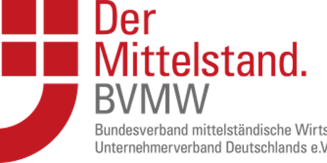 Hauptbild für BVMW Taunus Unternehmerpreis 2019 - Preisverleihung 