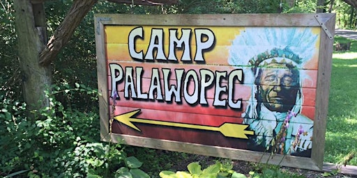 Camp Palawopec 60th Reunion primary image