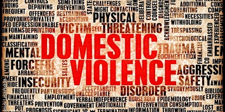 Domestic Violence Conference: Creating a Community of Healing & Advocacy