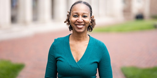 Imagen principal de Racial Inequality and Work: 2024 Plummer Lecture featuring Adia Wingfield