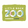 Logótipo de Little Rock Zoo