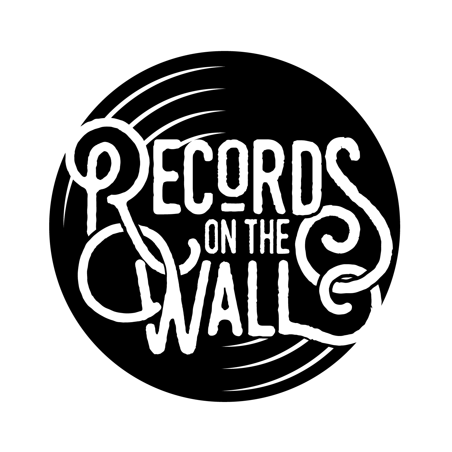 Records On The Wall