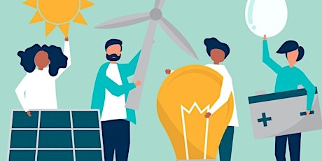 Making the community energy sector more equal, diverse and inclusive primary image