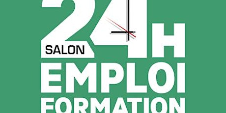 24 Heures pour l’Emploi et la Formation – Brest 2024