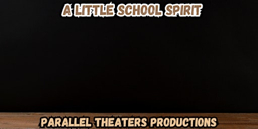 A Little School Spirit primary image