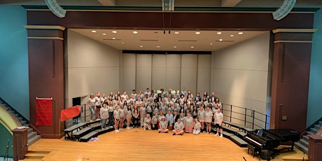 Drake University Voice Intensive