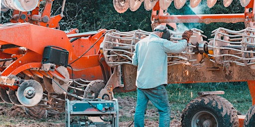 Farm Welding - Youth (XWEL 130 01) primary image