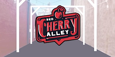 Imagen principal de 2025 Red Cherry Alley Season Pass