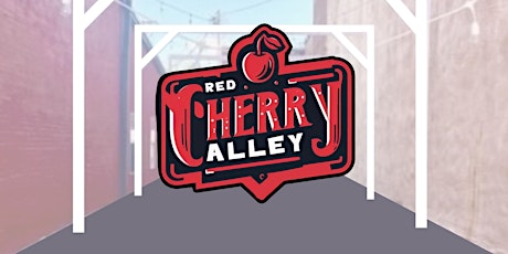 2024 Red Cherry Alley Season Pass