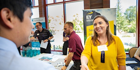 NAU Professional Education 10th Annual Career Fair-Employer Registration