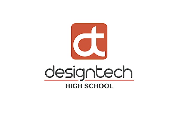 June 10 Foster City Design Tech High School Info Session