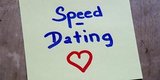 Hauptbild für Jewish Speed Dating Manhattan - Males and Females ages 30s and 40s