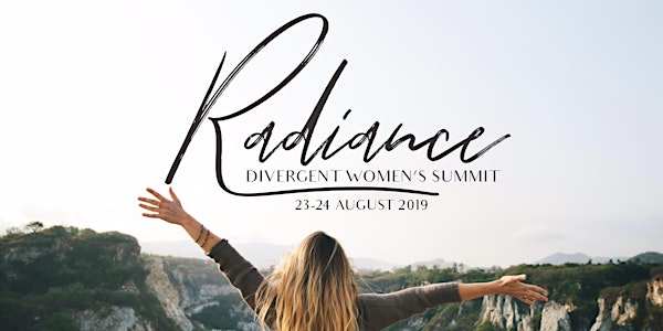 Divergent Women's Summit 2019