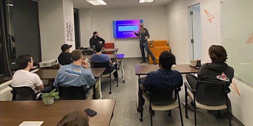 Imagen principal de DC Onchain: Meetup #5