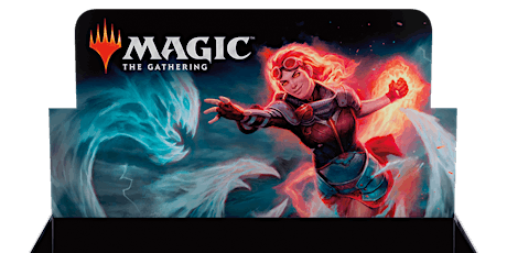 Magic Core Set 20 Pre-Release Weekend primary image