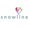 Logo de Snowline Hospice