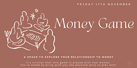 Imagen principal de Money Game Lisbon