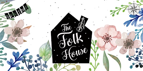 The Folk House in Spring 2 primary image