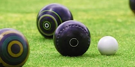 Lawn Bowling + Lunch for Parkinson's 