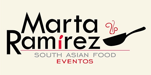 1° Cena a Puertas Cerradas de Marta Ramirez
