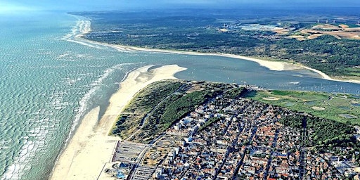 2024 Le Touquet Weekend Trip primary image