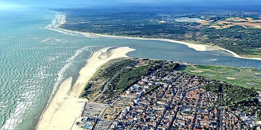 Primaire afbeelding van 2024 Le Touquet Weekend Trip