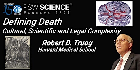 Defining Death — Cultural, Scientific and Legal Complexity primary image