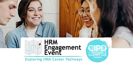 HRM Engagement Event primary image