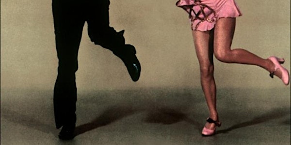 Adult Tap - "Singin' in the Rain" Summer Course 2019