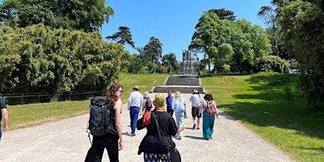 Community Landscapes - Connecting People, Places and Spaces