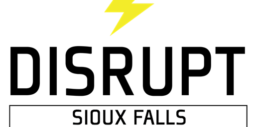 DisruptHR Sioux Falls 9.0 primary image