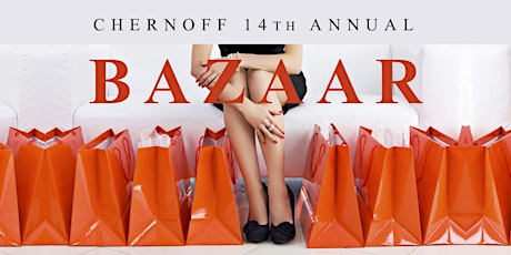 Chernoff 14th Annual Bazaar primary image