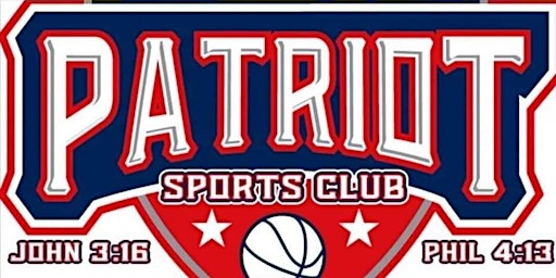 RDC Patriot Basketball Scrimmage Sessions primary image