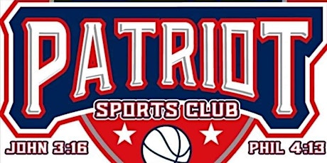 RDC Patriot Basketball Scrimmage Sessions