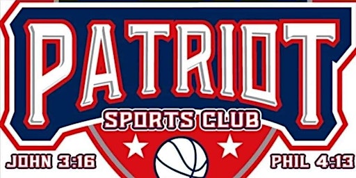 Primaire afbeelding van RDC Patriot Basketball Scrimmage Sessions