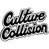 Culture Collision Tradeshow's Logo