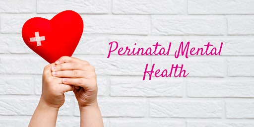 Hauptbild für Perinatal Mental Health