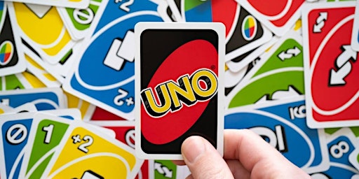 Imagem principal do evento Uno (The Card Game) Tournament