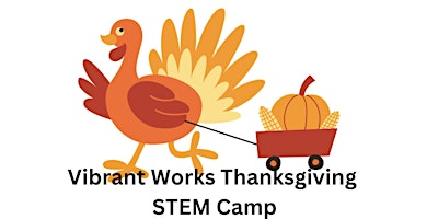 2025 Thanksgiving STEM Mini-Camp primary image