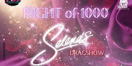 Night of 1000 Selenas  primärbild