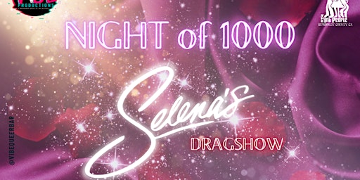 Imagen principal de Night of 1000 Selenas