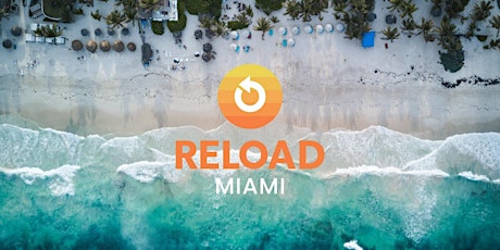 Reload Miami 2019 primary image
