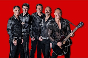 Primaire afbeelding van SUPER DIAMOND - The Neil Diamond Tribute