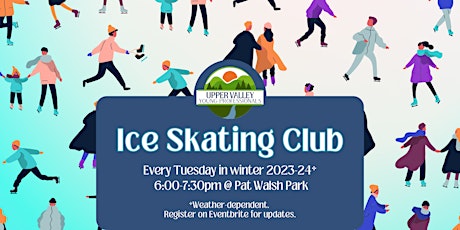 UVYP Ice Skating Club primary image