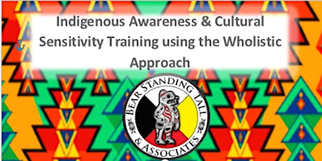Hauptbild für Indigenous Awareness & Cultural Sensitivity Training Aug 12-15, 2019 Vancouver, BC 
